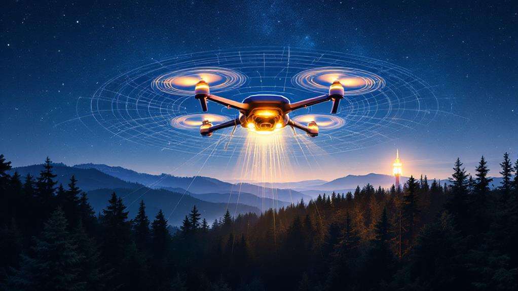 advanced signal processing methods