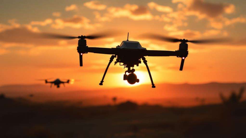 drones ethics and warfare