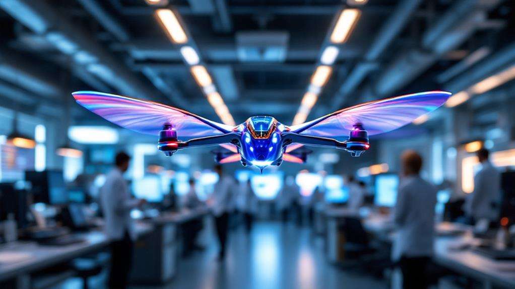 innovative tech solutions implemented