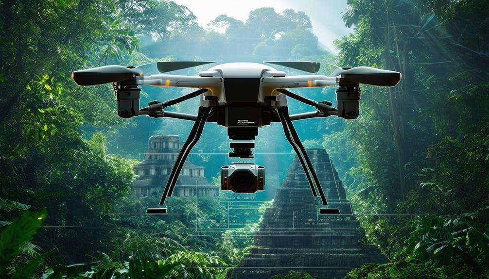 benefits of lidar technology