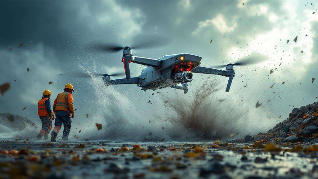 crisis response procedures implemented