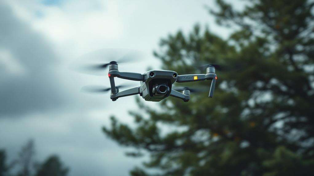 effective wind flight strategies