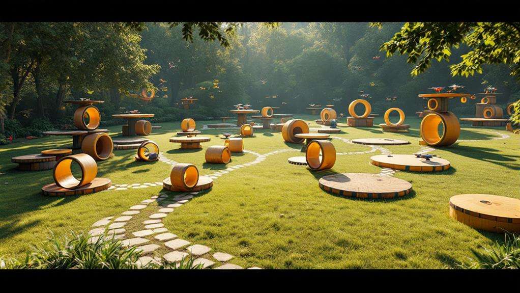 building challenges ahead