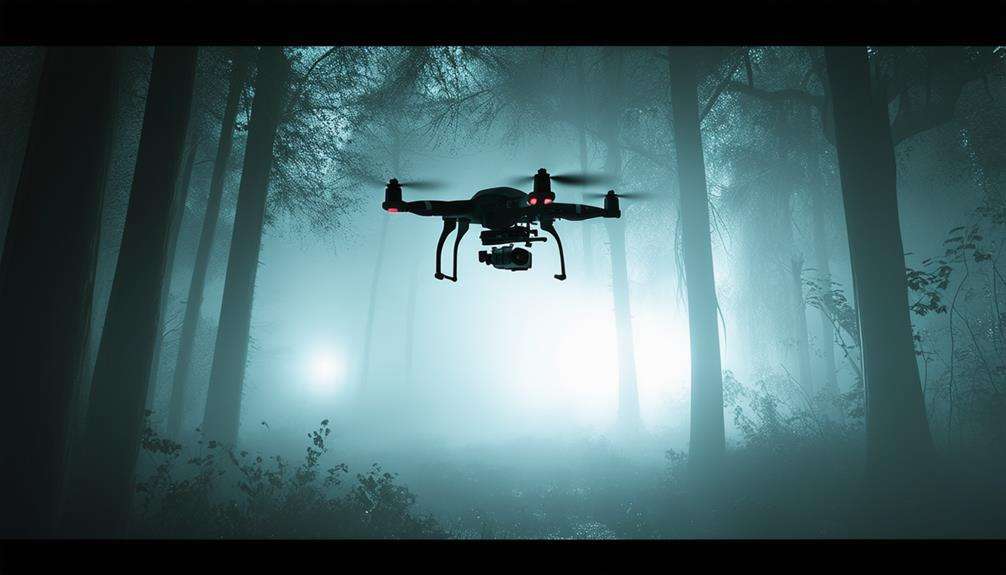 navigating ghost hunting obstacles
