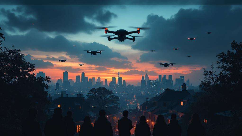 privacy and ethics issues