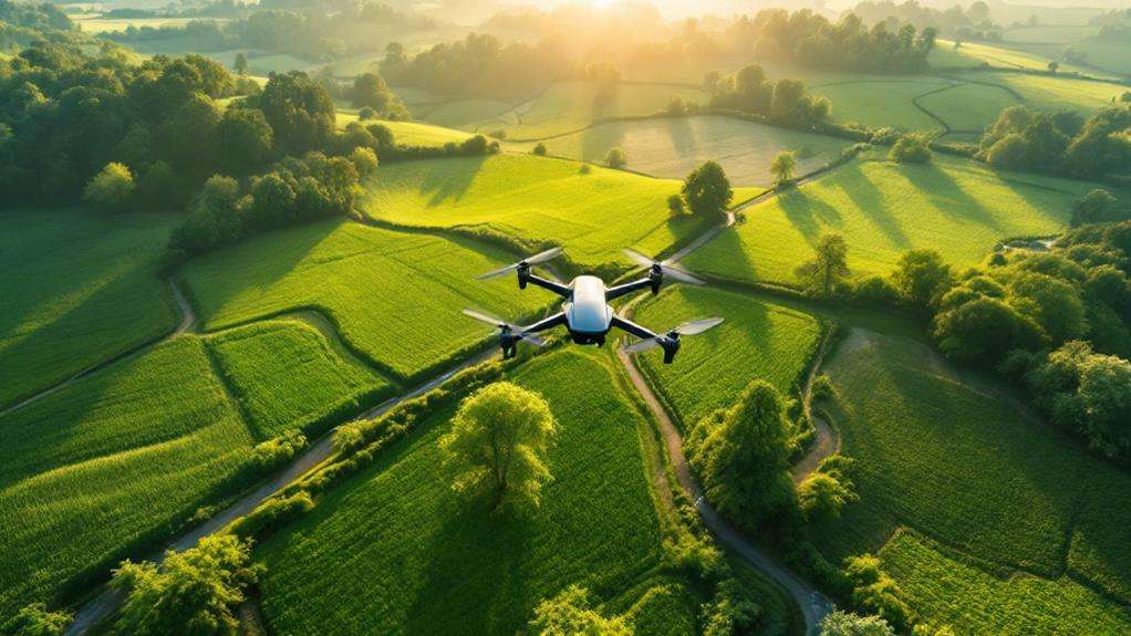 eco friendly agricultural techniques