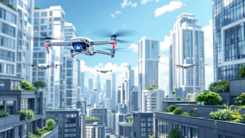 advancements in technology development