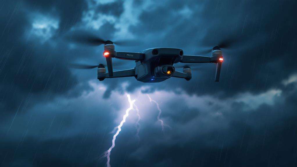 weather effects on range