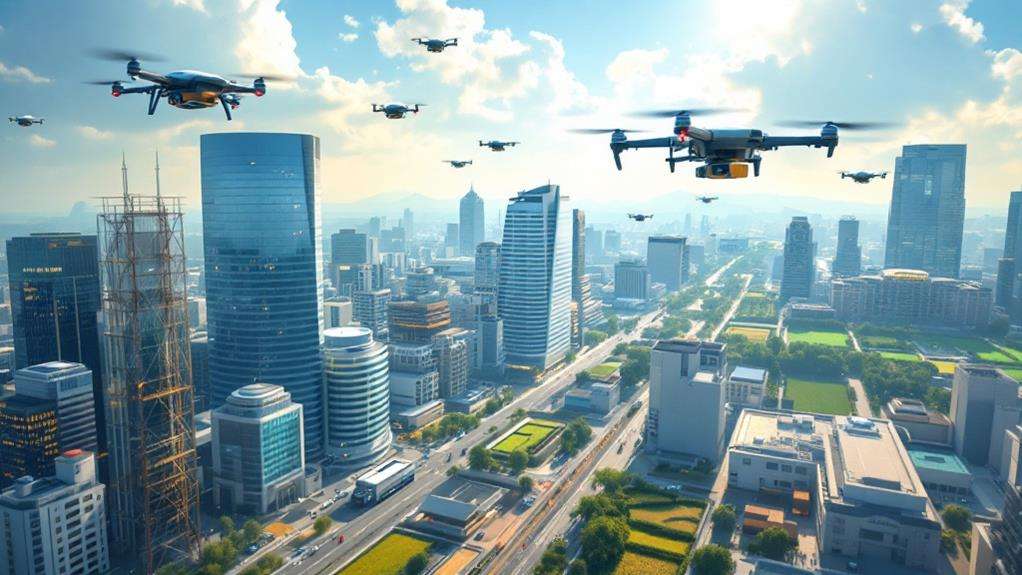 sector utilization strategies