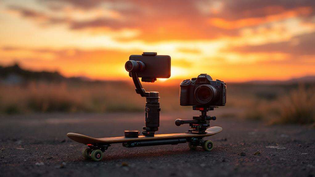 home video production tips