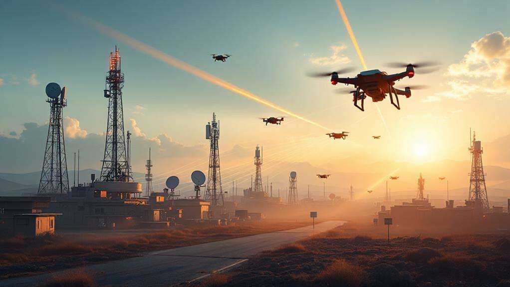 advanced detection technology integration