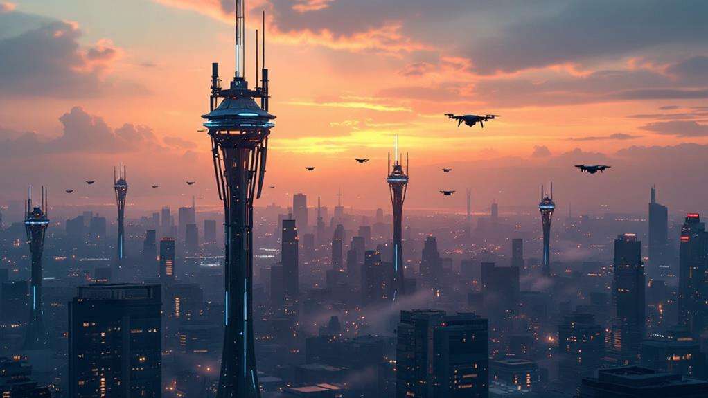 c uas emerging technology trends