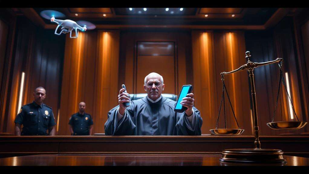 regulations consequences compliance lawfulness