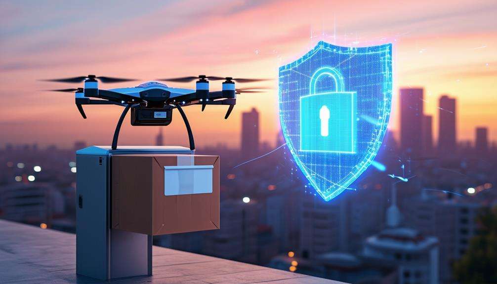 protecting personal information securely