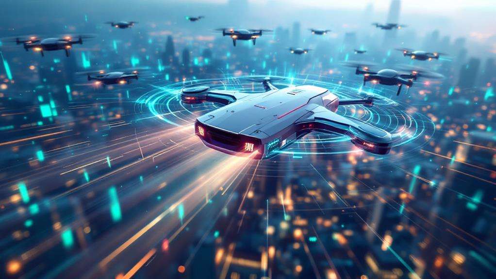 effective drone interference devices