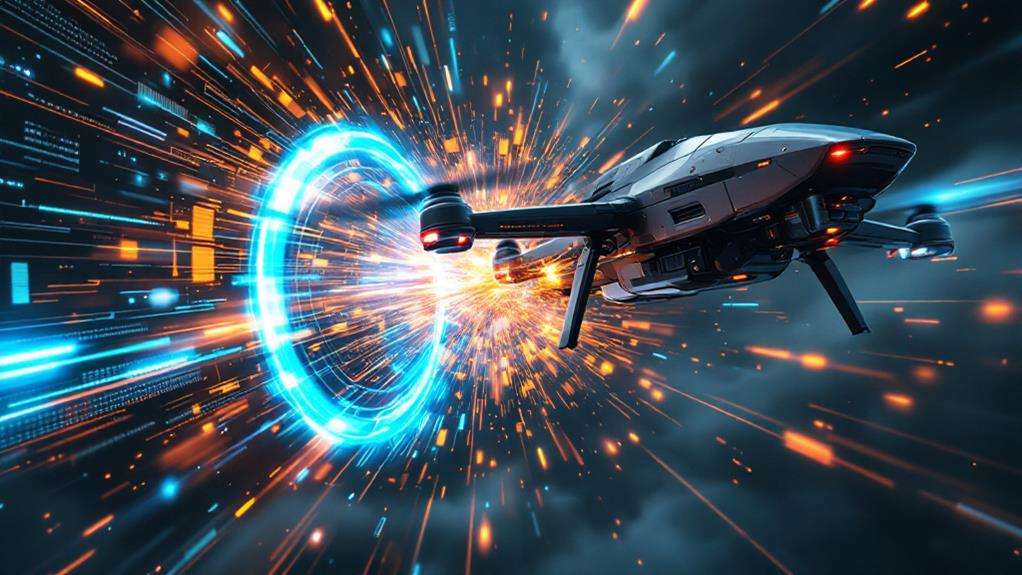 jamming mitigation strategies implemented