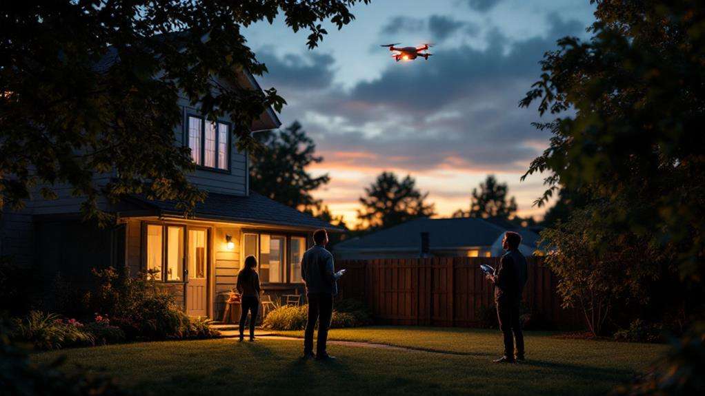 engage aerial service providers