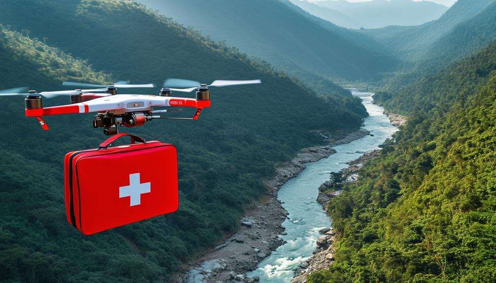 overcoming distance with technology