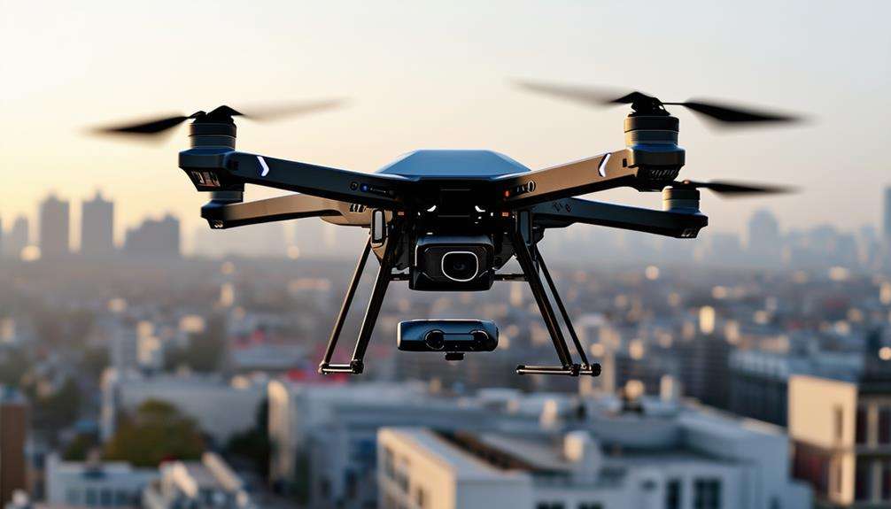 enhanced safety technology integration