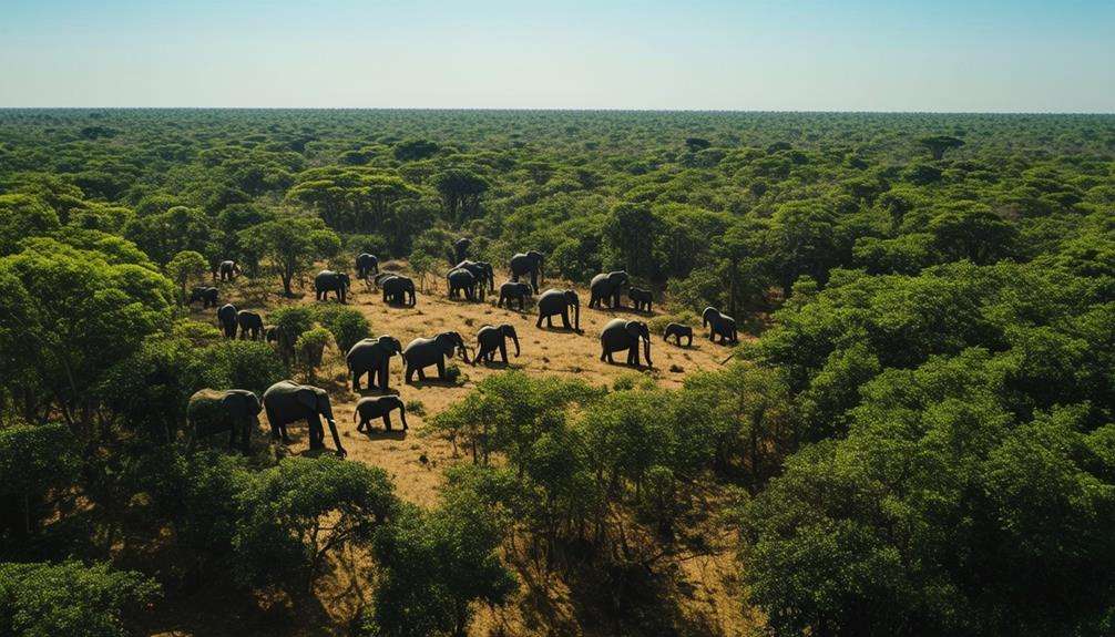 wildlife technology for conservation