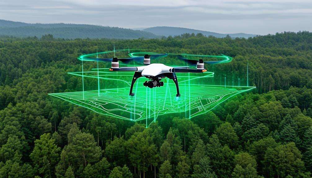 lidar technology in detail