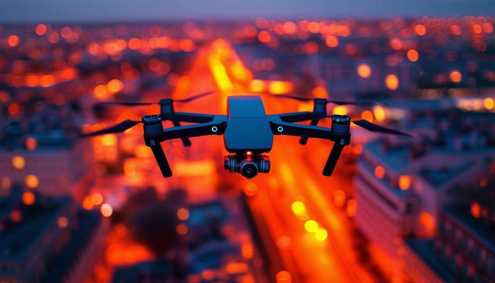 advancements in thermal technology