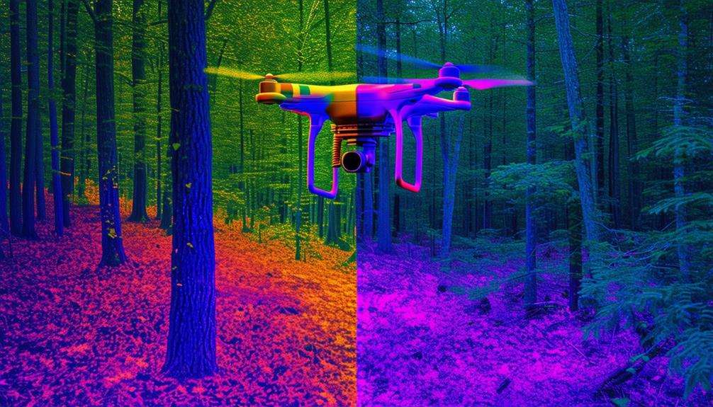 thermal imaging technology explained