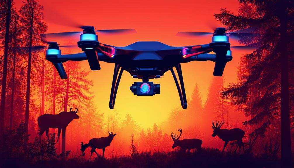 understanding thermal imaging technology