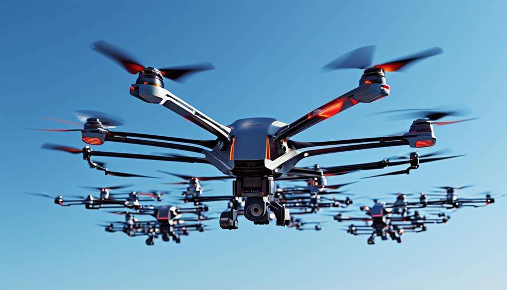 selecting the perfect drone