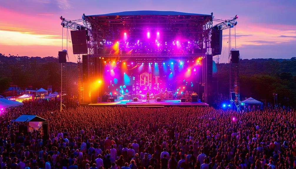 exploring landscapes from above