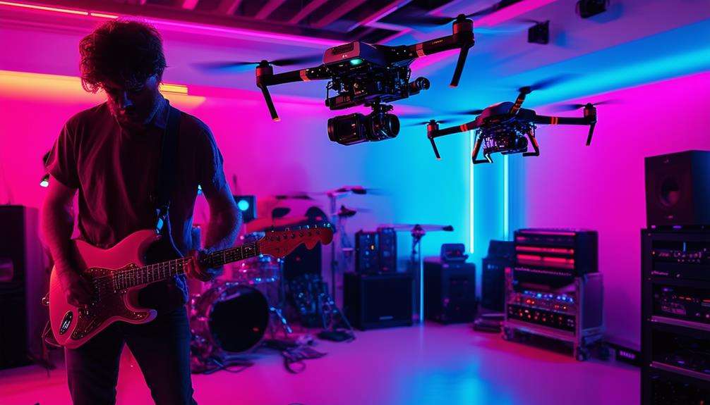 important technical planning details