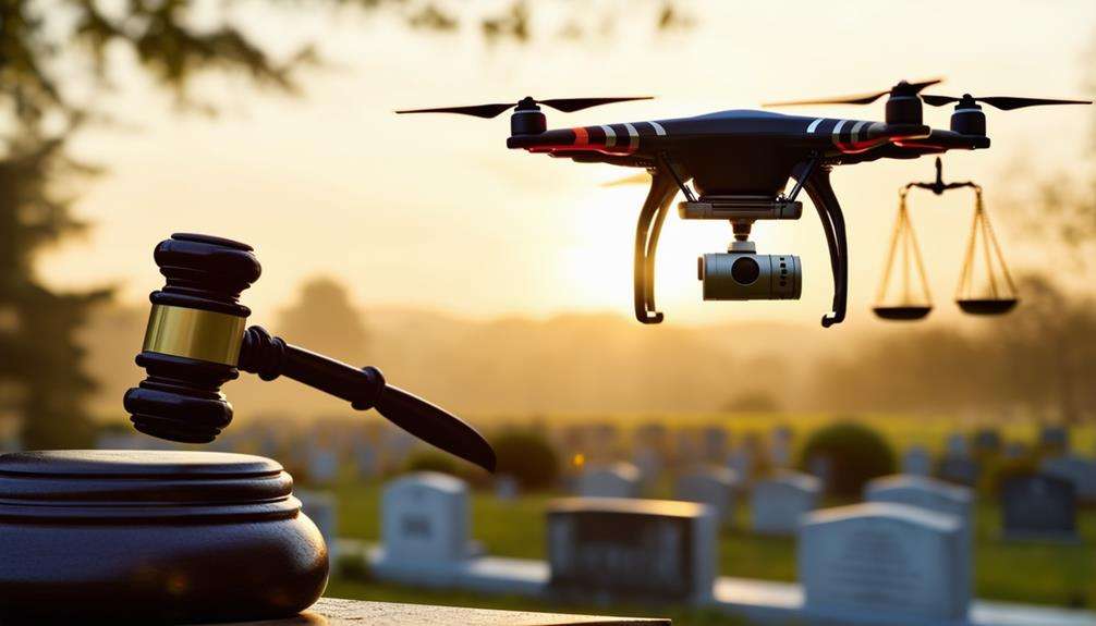 legal implications and considerations