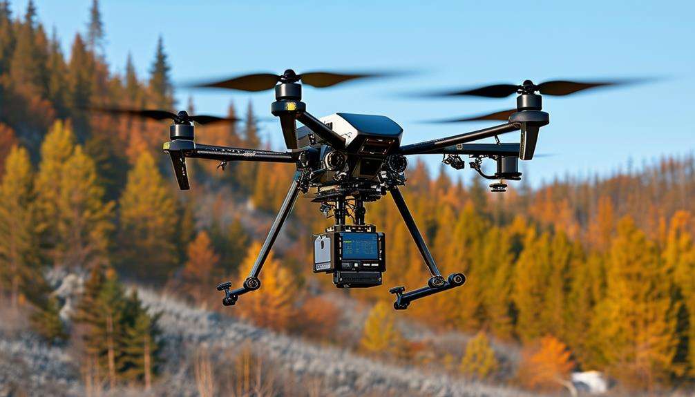 benefits of drone technology