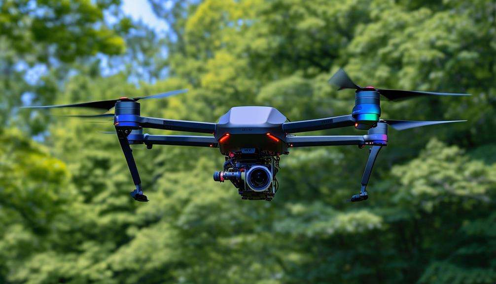 vital role of monitoring