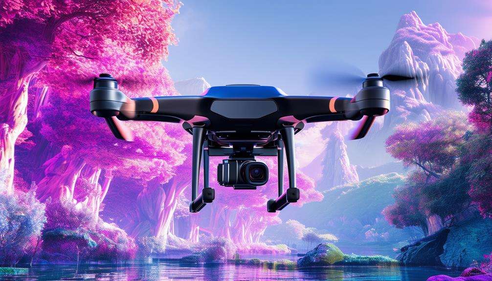 enhanced image quality achieved