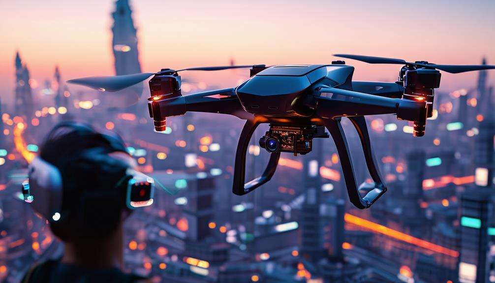 real time data transfer technology