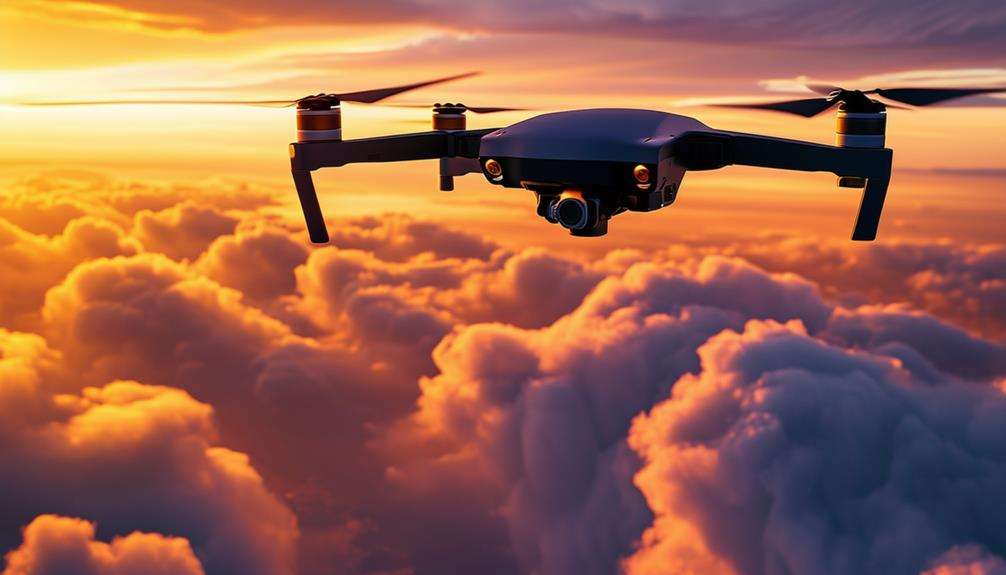 advancements in meteorology technology