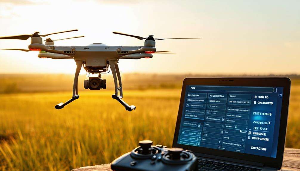 faa certification requirements explained