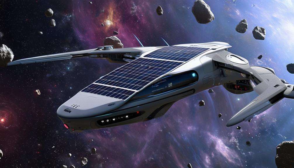 advances in drone technology
