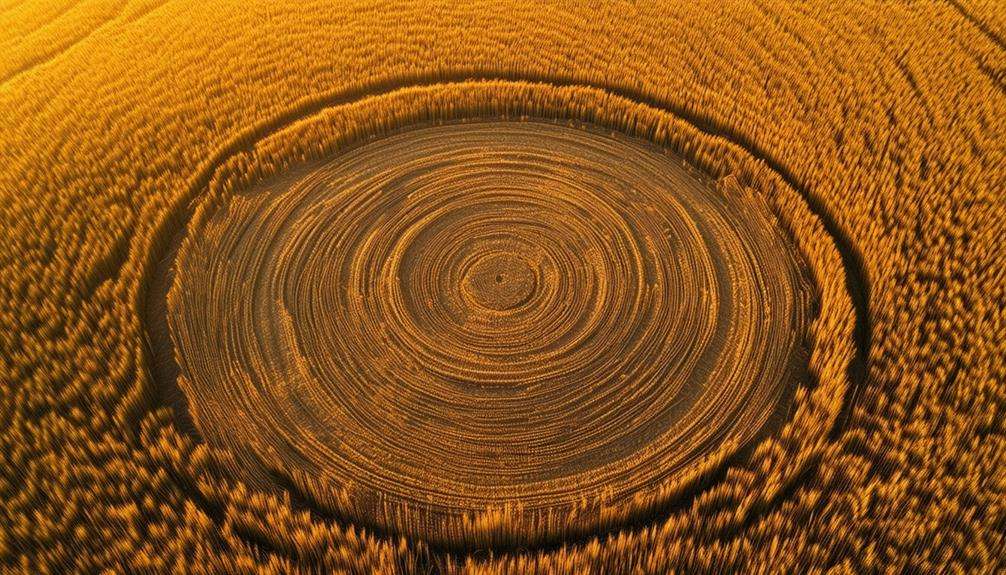 exploring knitting methodologies intricately