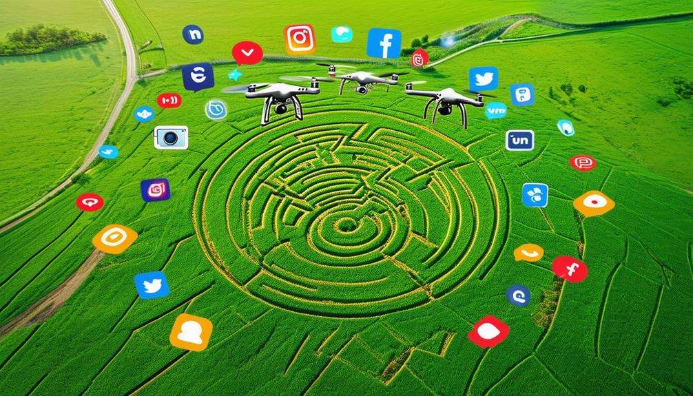 influential power of platforms