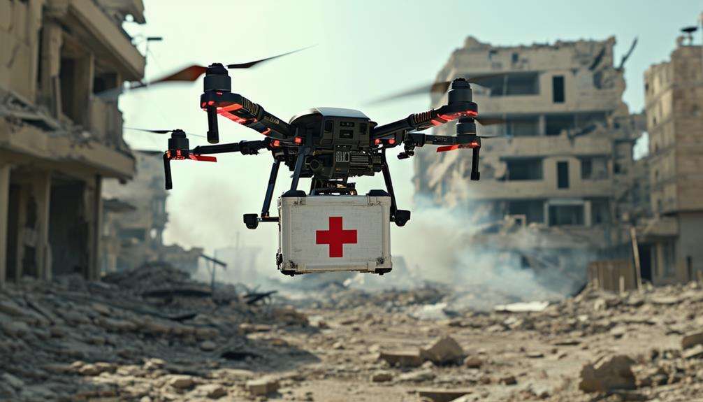 advancing tech for progress