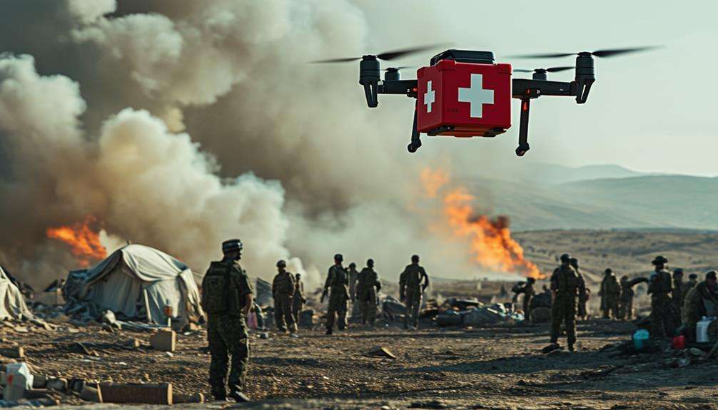 improving emergency response times