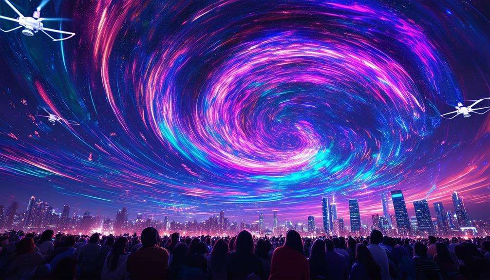 trends in technology advancements