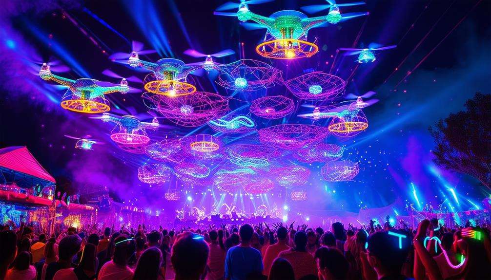 optimizing live music experiences