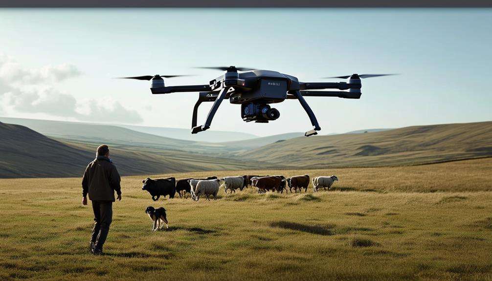 the rise of herding