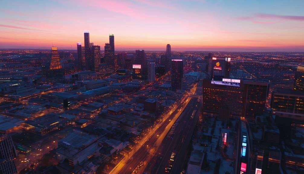drones revolutionize data collection