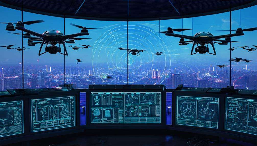 security technology breakdown summary