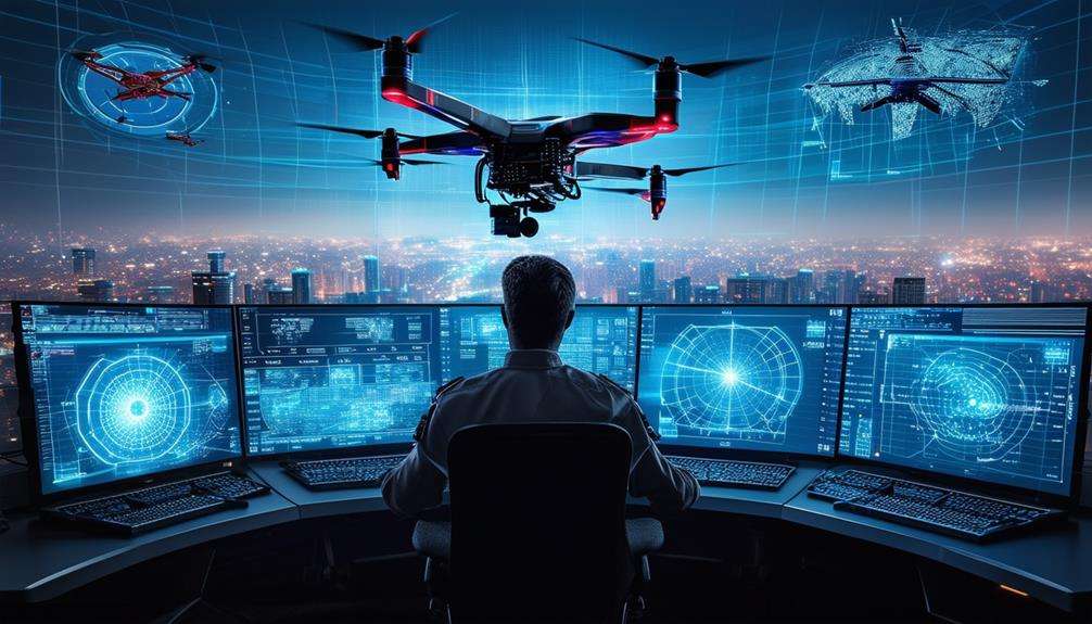 real time data tracking system