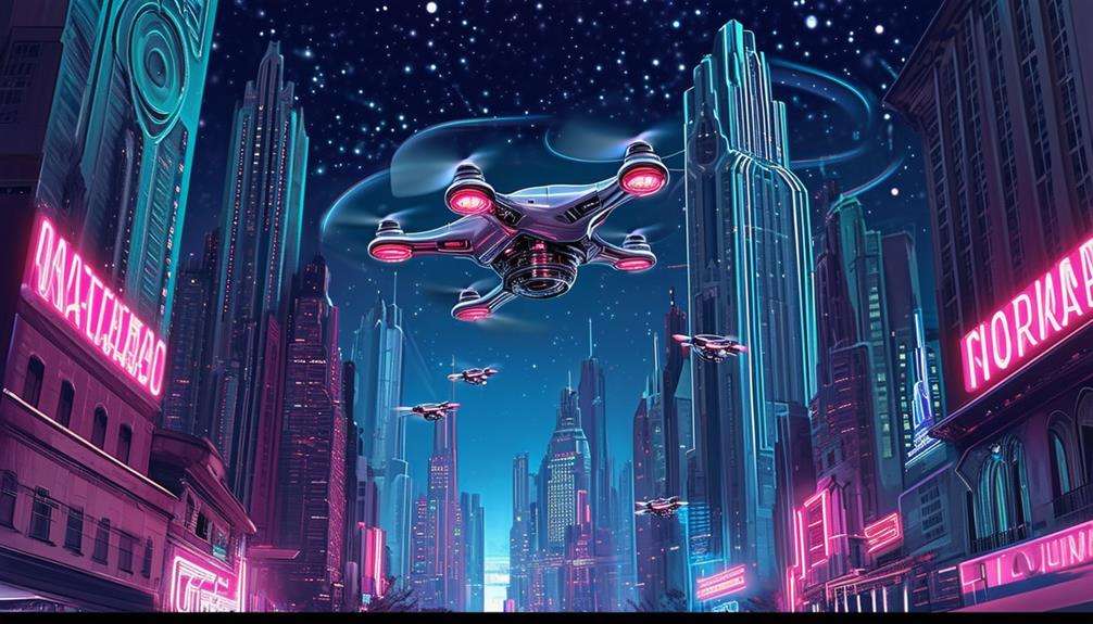 sci fi s early illustrations
